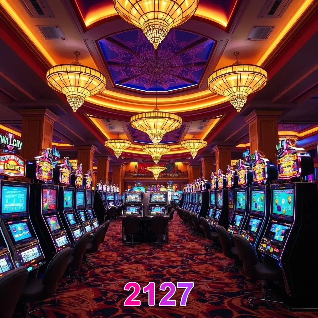 Fortune Games Series