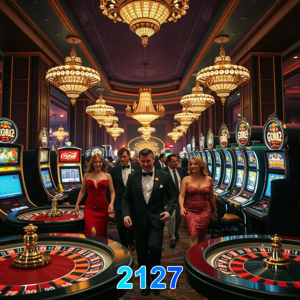 Live Casino Tables