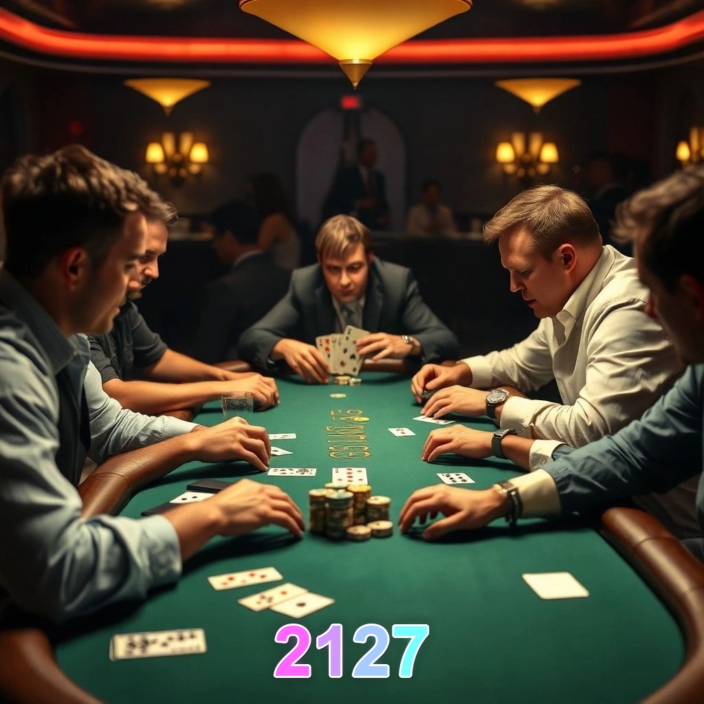 Blackjack Success Story